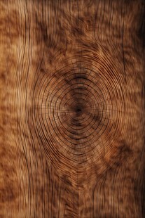 年轮木纹