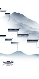 爆款 高端新品玄关 TiF分层