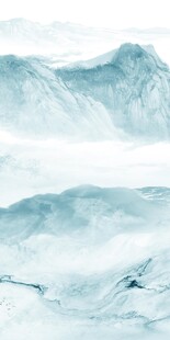 大气 中式新品玄关 TIF分层