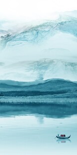 奢雅 新款意境玄关 TIF分层