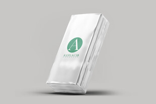 一次性餐巾纸样机