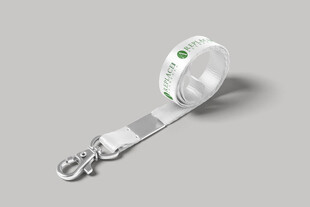 工作证挂绳样机