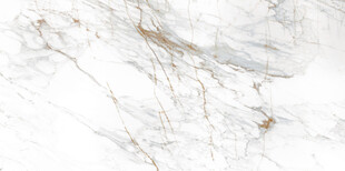 高清爵士白金色水墨大理石