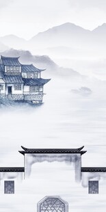 清晰 新品高档玄关 TIF分层