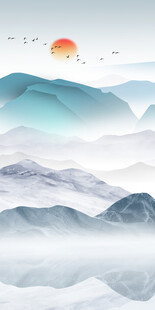 爆款 简约新传玄关 TIF分层