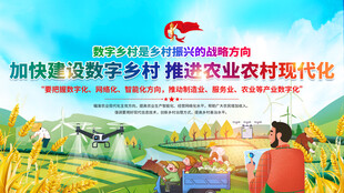 数字乡村