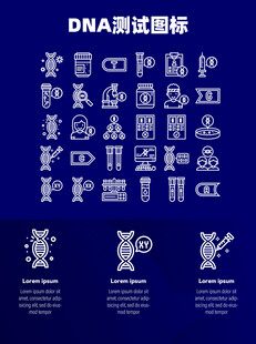 DNA测试