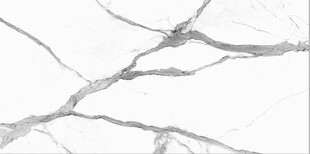 高清水墨雪花白大理石