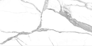高清水墨雪花白大理石