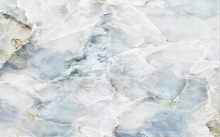 高清蓝色大理石纹