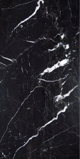 高清黑色水墨大理石