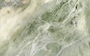 高清翡翠绿大理石