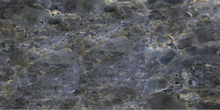 高清深蓝色大理石石纹理