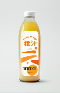 饮料包装