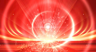 元旦 年会 颁奖 庆典  拜年