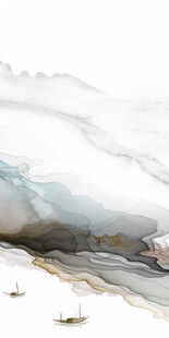 新款 高雅意境玄关 tif分层