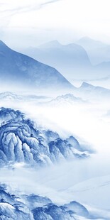 现代 新传中式玄关 tif分层