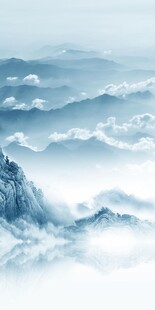 高雅 新传中式玄关 tif分层