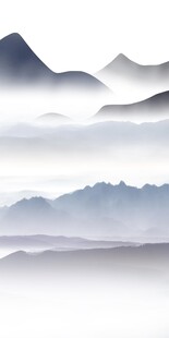 最新 大气高档玄关 tif分层