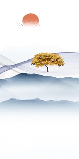 爆款 大气高档玄关 tif分层