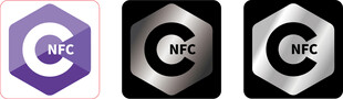 NFC图标