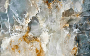 高清冰蓝翡翠大理石