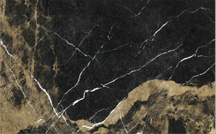 高清金色黑金花大理石