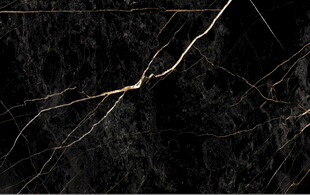 高清白根黑金花大理石