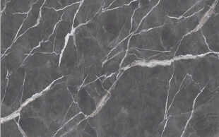 高清浅灰色银白龙大理石