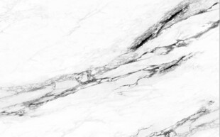 高清水墨大花白大理石