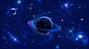 宇宙星空 