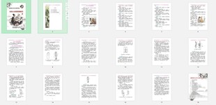 中医老年人保健常识手册