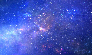星空顶