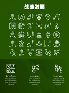 战略发展