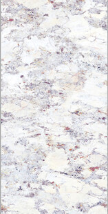 高清红色斑点大理石