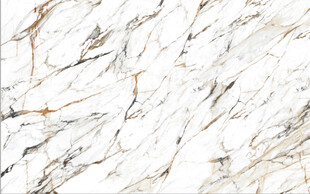 高清水墨鱼肚金大理石