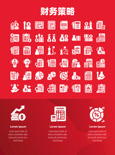 财务策略
