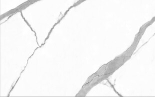 高清水墨鱼肚白大理石