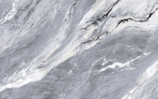 高清浅灰色云海灰大理石