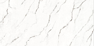 水墨条纹白大理石