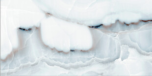 蓝水晶大理石石纹