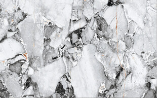 水墨大花白大理石石纹