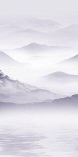 大气 高端中式玄关 tif分层