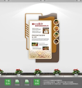 弘扬中医文化墙