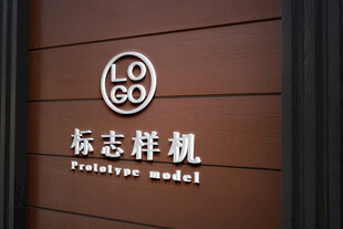 LOGO样机