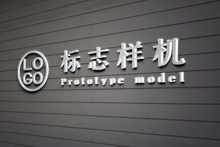 LOGO样机