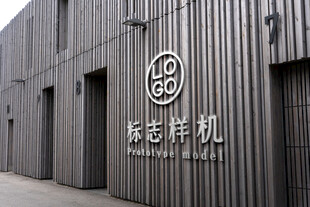LOGO样机