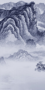 高雅 新传高端玄关 TiF分层