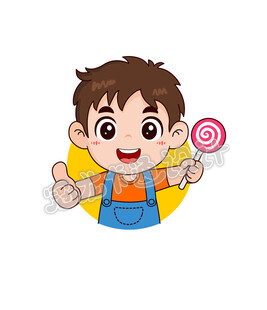 零食店小男孩2025