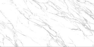 水墨云海白大理石